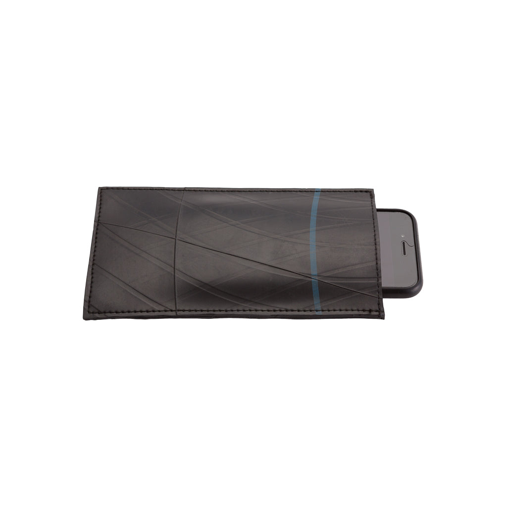 Riley Recycled Rubber Vegan Phone Case