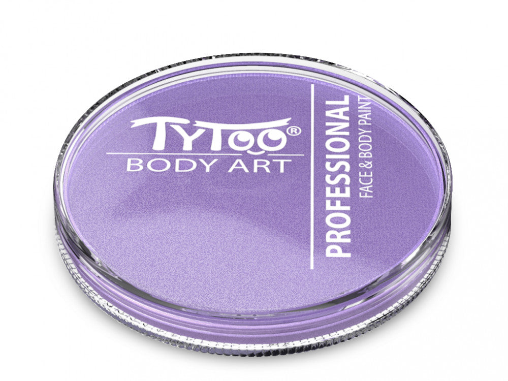 TyToo Arcfesték 30g Gyöngyház világoslila-4