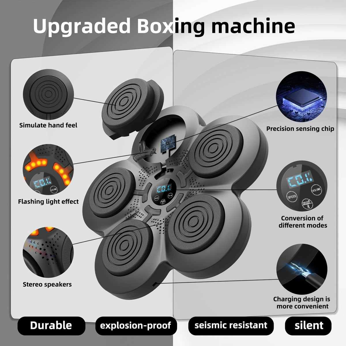Smart Punching Machine