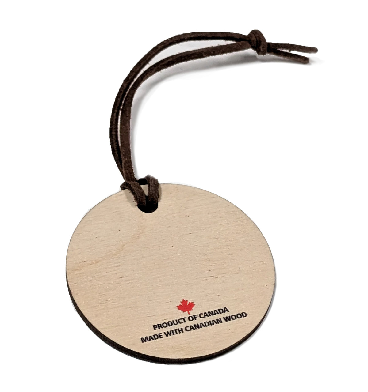 Puck Around and Find Out | Ornament | Magnet-2
