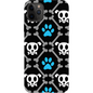 Bone  Dogger Phone Case