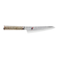 Miyabi Shotoh Knife 5.5" – Birchwood, 5000 MCD Series