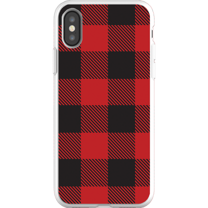 Buffalo Plaid Phone Cases
