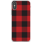 Buffalo Plaid Phone Cases