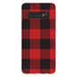 Buffalo Plaid Phone Cases
