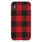 Buffalo Plaid Phone Cases