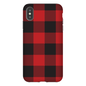 Buffalo Plaid Phone Cases