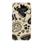 Caffeinated Canine Phone Cases