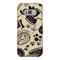 Caffeinated Canine Phone Cases