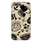 Caffeinated Canine Phone Cases