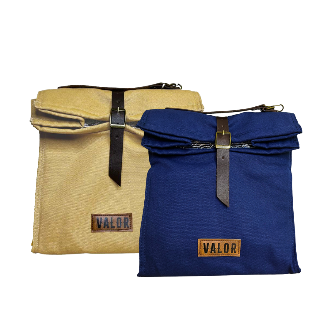 Tradie / Workers Lunch Bag