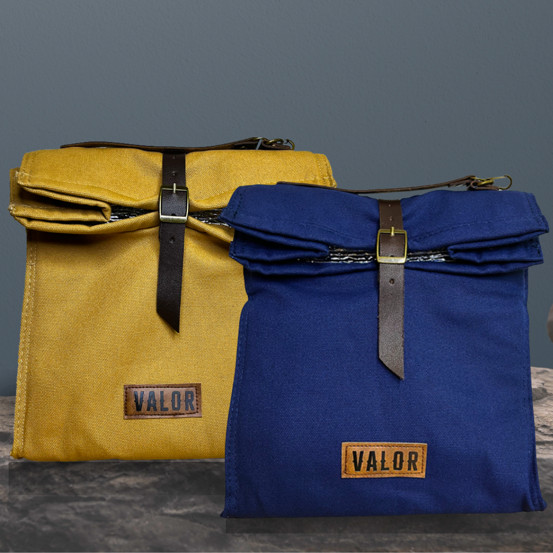 Tradie / Workers Lunch Bag