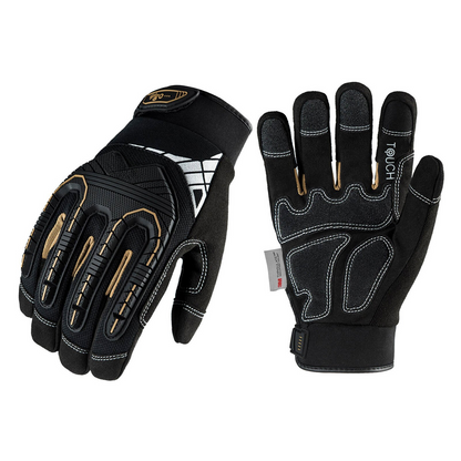 3-Pack The Over Armour Winter Lined