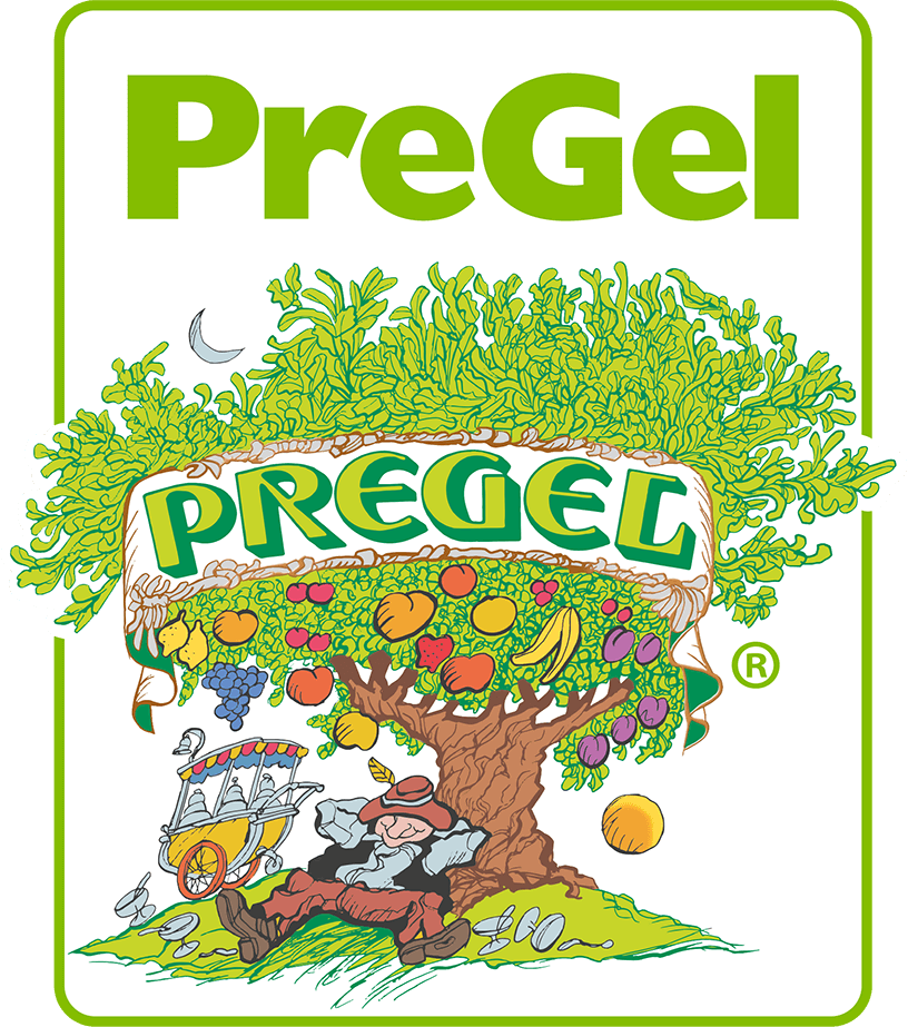 Pregel - 
 iFi® Cart for Gelato Coolbox (Blue) - Canadian Distribution