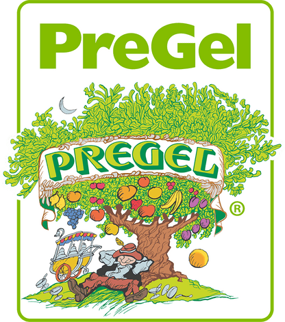 Pregel - 
 iFi® Cart for Gelato Coolbox (Blue) - Canadian Distribution