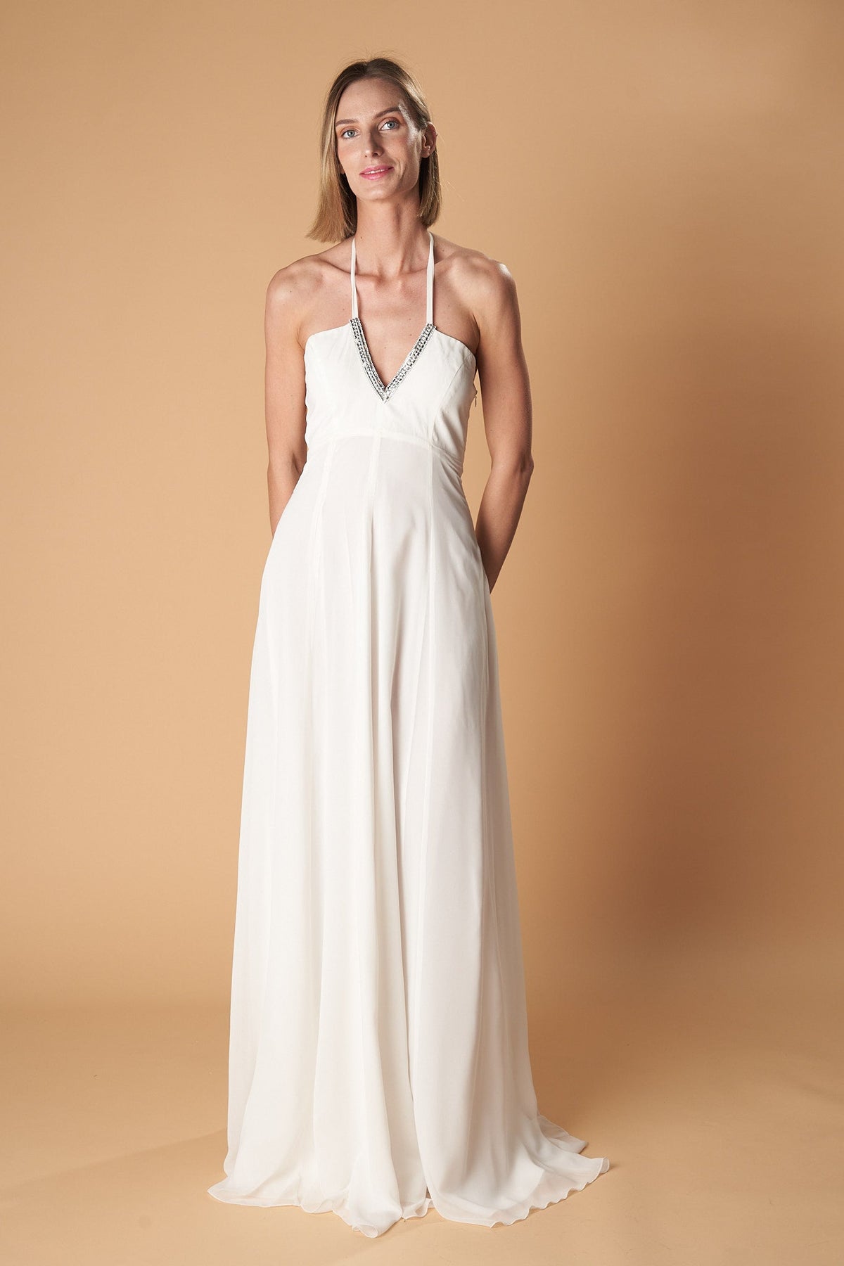 MONACO Bride