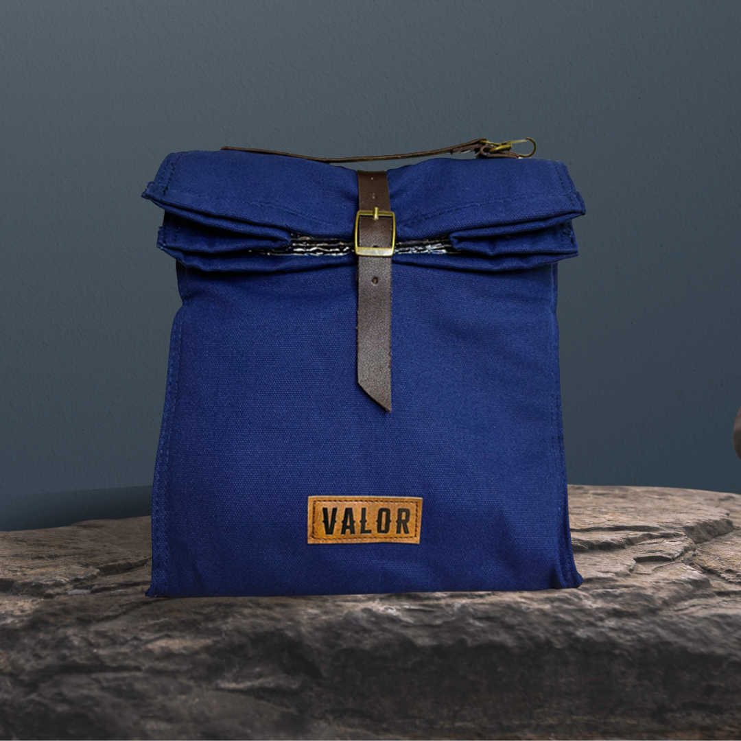 Tradie / Workers Lunch Bag