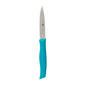 ZWILLING TWIN Grip 3 inch Paring Knife, Blue