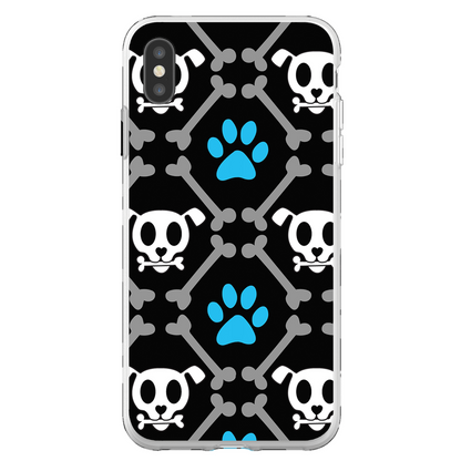 Bone  Dogger Phone Case
