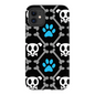 Bone  Dogger Phone Case