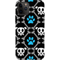 Bone  Dogger Phone Case