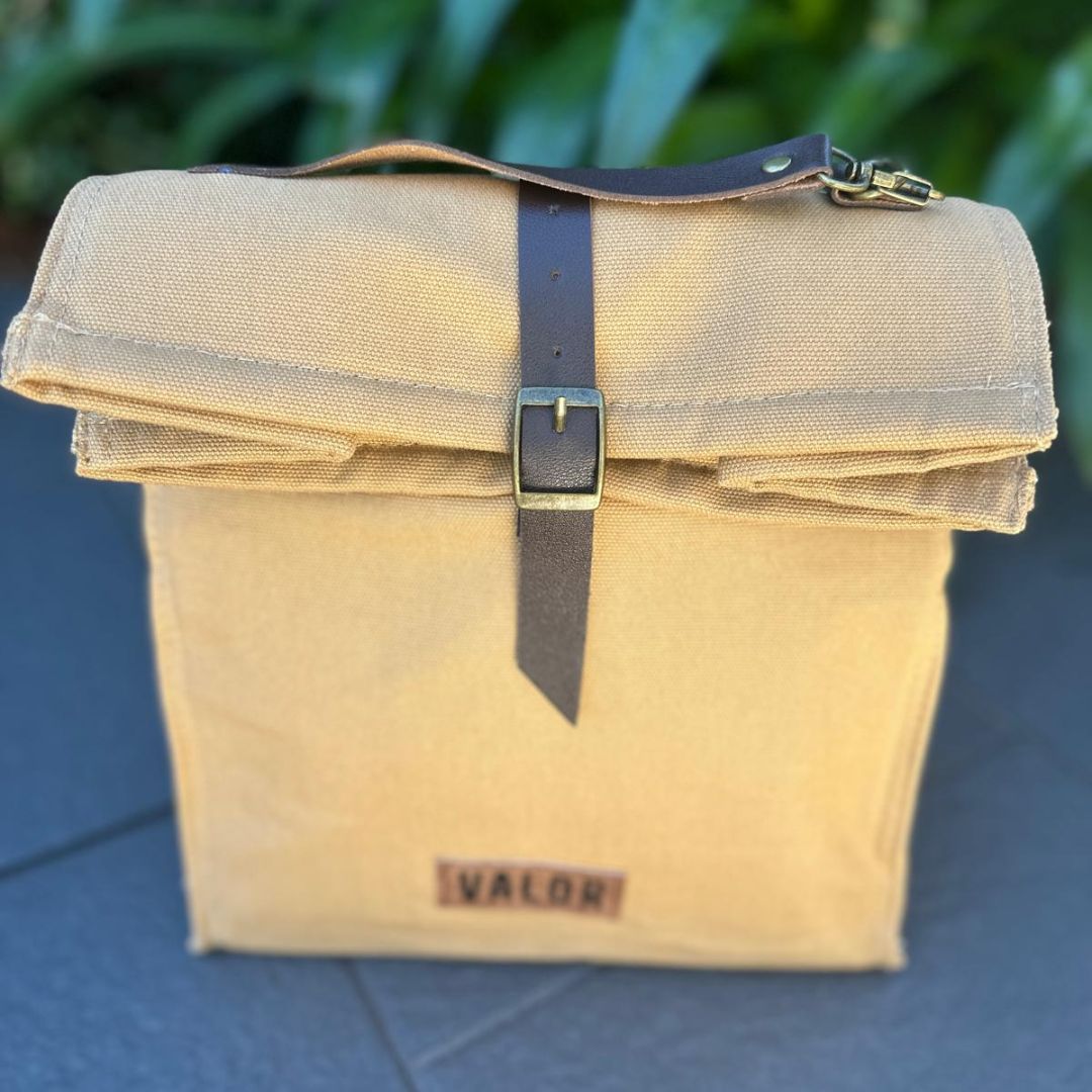 Tradie / Workers Lunch Bag
