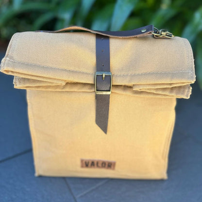 Tradie / Workers Lunch Bag