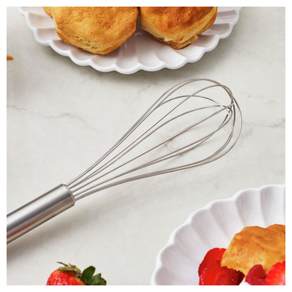 HENCKELS Classic Whisk, 29 cm, 18/10 Stainless Steel