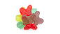 Mini Gummy Butterflies Candy - 20 LB Box - Premium Candies & Gummies - Ships Free Within Canada on Orders Above CAD $199