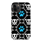 Bone  Dogger Phone Case