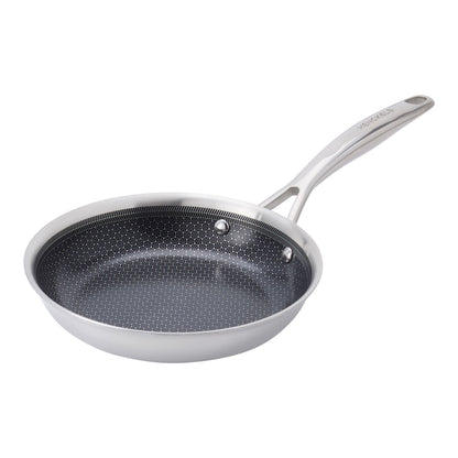HENCKELS Paradigm Ceramic 20 cm / 8 Inch Stainless Steel Frying Pan