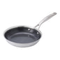 HENCKELS Paradigm Ceramic 20 cm / 8 Inch Stainless Steel Frying Pan