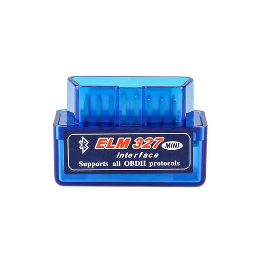 OBD2 Bluetooth Car Scanner Suitable for iOS Android CAN Scan Tool