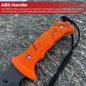 Blazing Trails Camo Hunting Knife