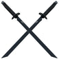 Dual Twin Ninja Short Sword Set