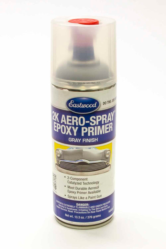 2K Aero Spray Paint Epoxy Primer - 14149Z