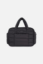 Diaper Bag With Included Changing Mat Black