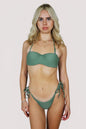 Balconette Style Swimsuit Set, David