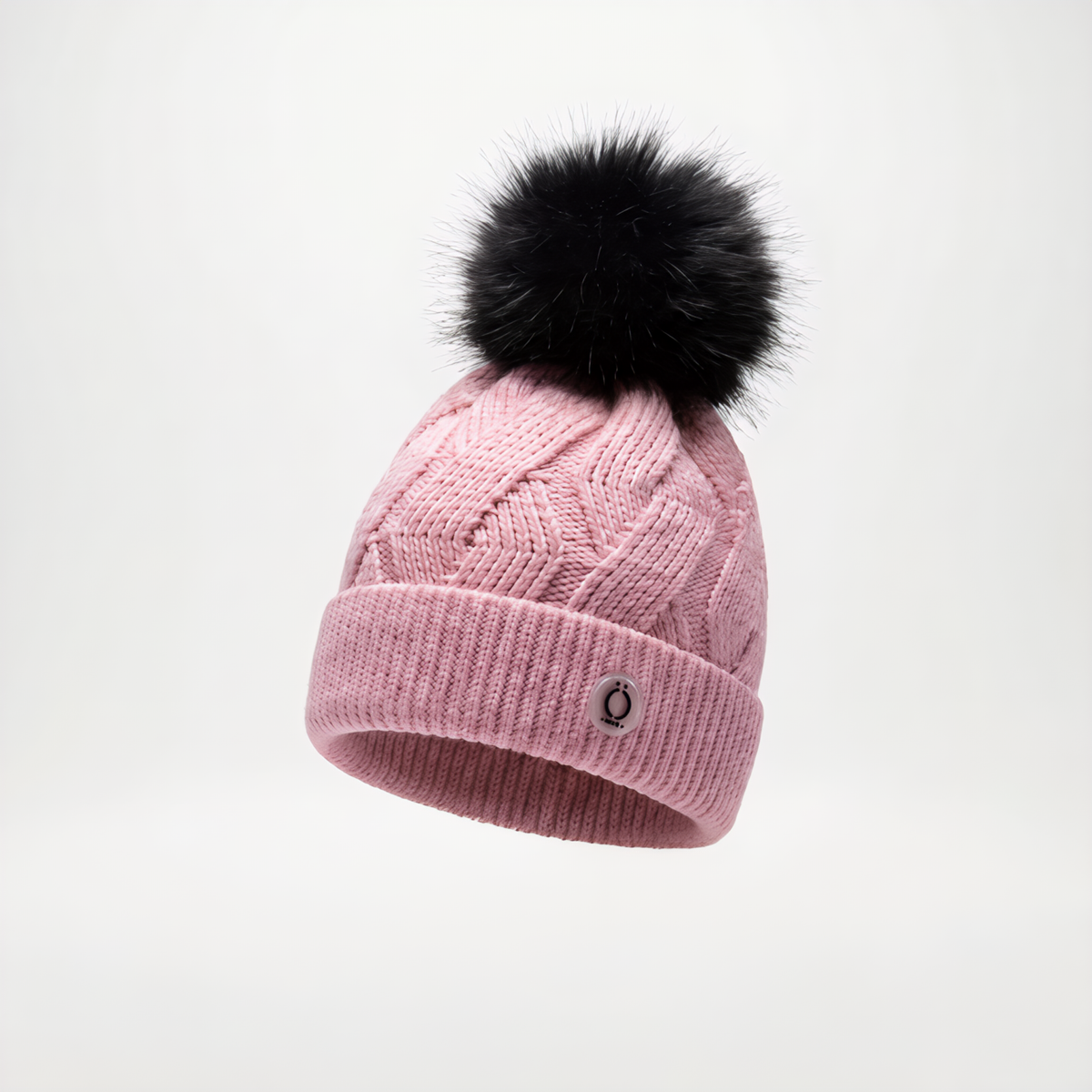 Blush Ziggy Tuque-3