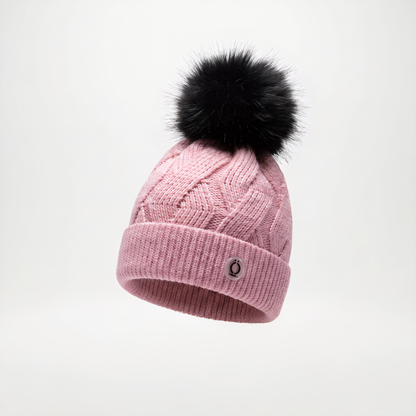 Blush Ziggy Tuque-3