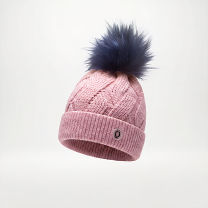 Blush Ziggy Tuque-4
