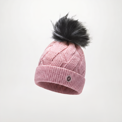 Blush Ziggy Tuque-11