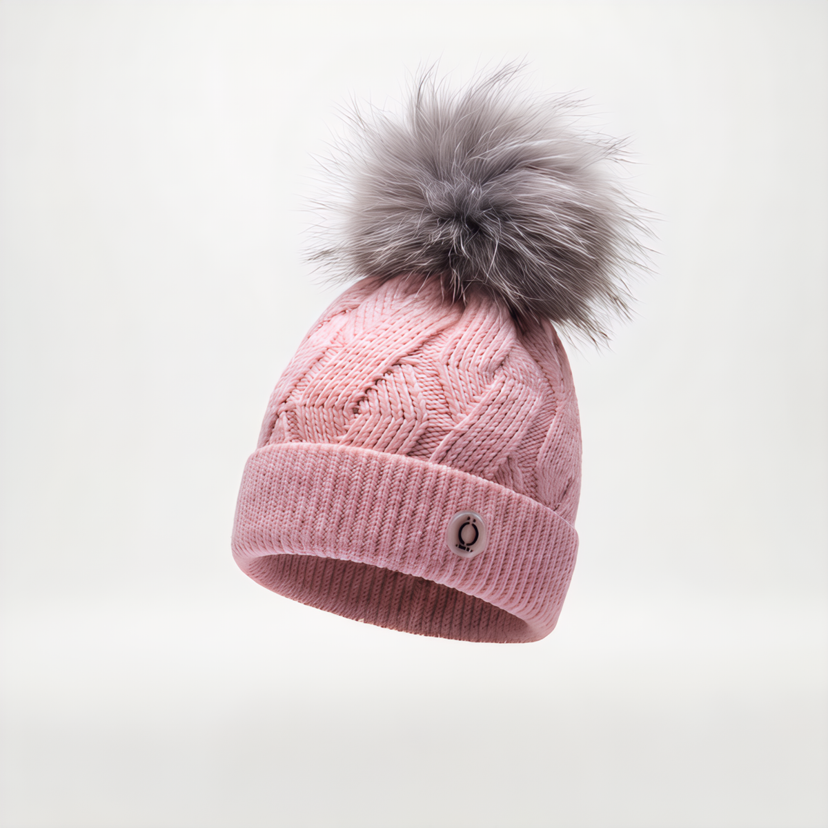 Blush Ziggy Tuque-7