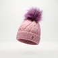 Blush Ziggy Tuque-5