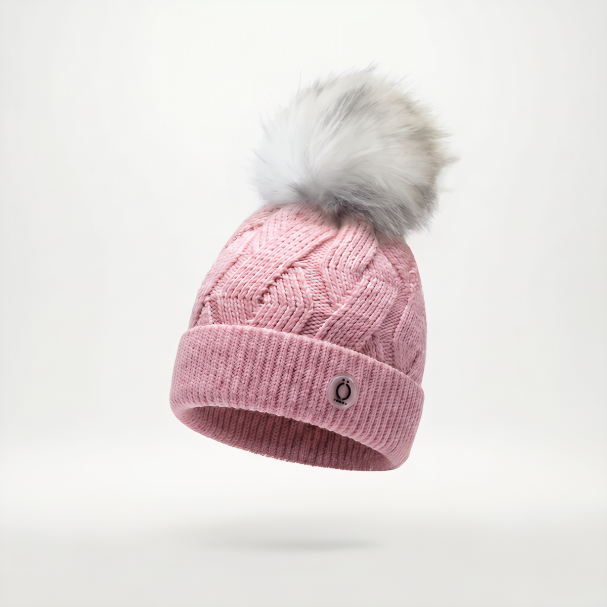 Blush Ziggy Tuque-12