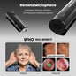 HearLink 3-In-1 Bluetooth Microphone