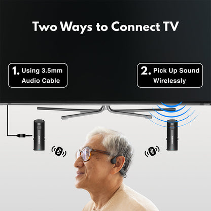 HearLink Hearing Essential Kit