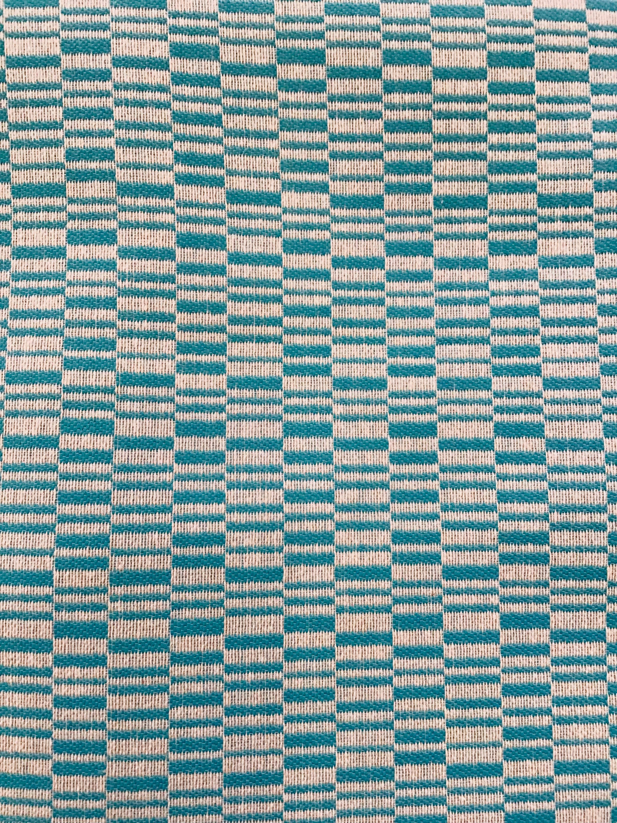 Nappe Catelle turquoise