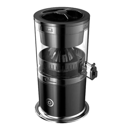 Portable Electric Citrus Juicer