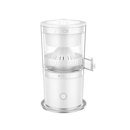 Portable Electric Citrus Juicer